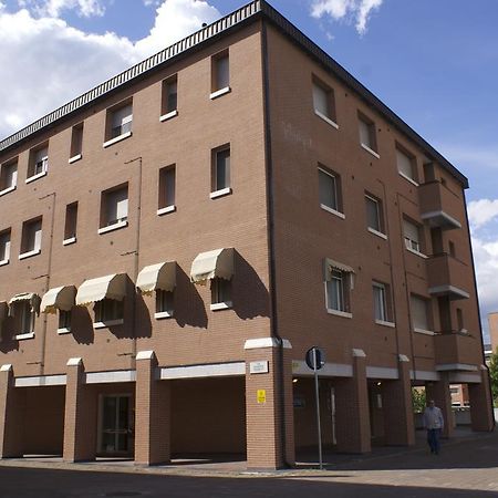 Olly Apartments Bologna Exterior photo