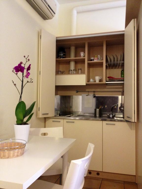 Olly Apartments Bologna Room photo