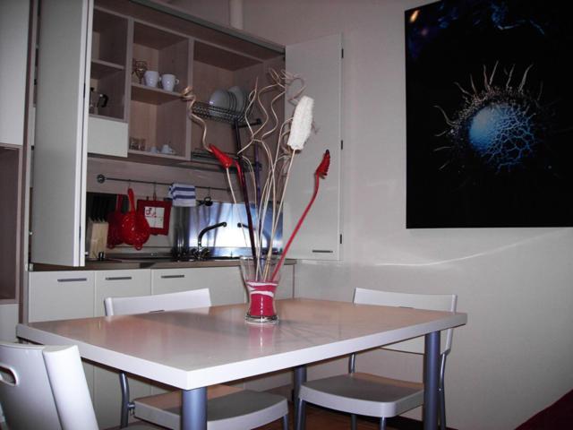 Olly Apartments Bologna Room photo