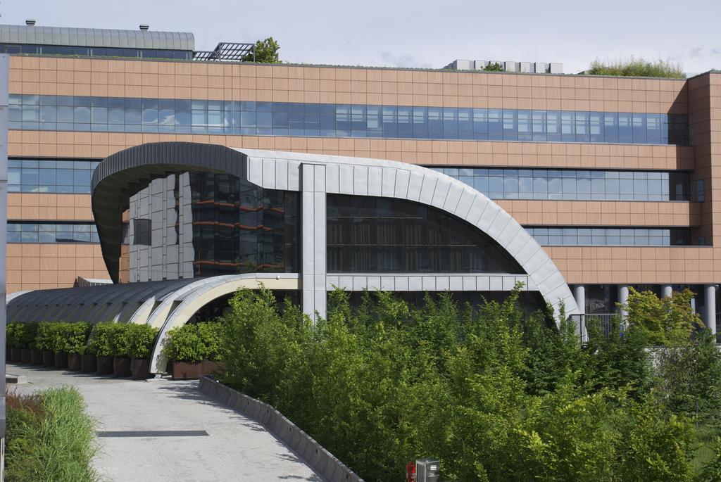 Olly Apartments Bologna Exterior photo