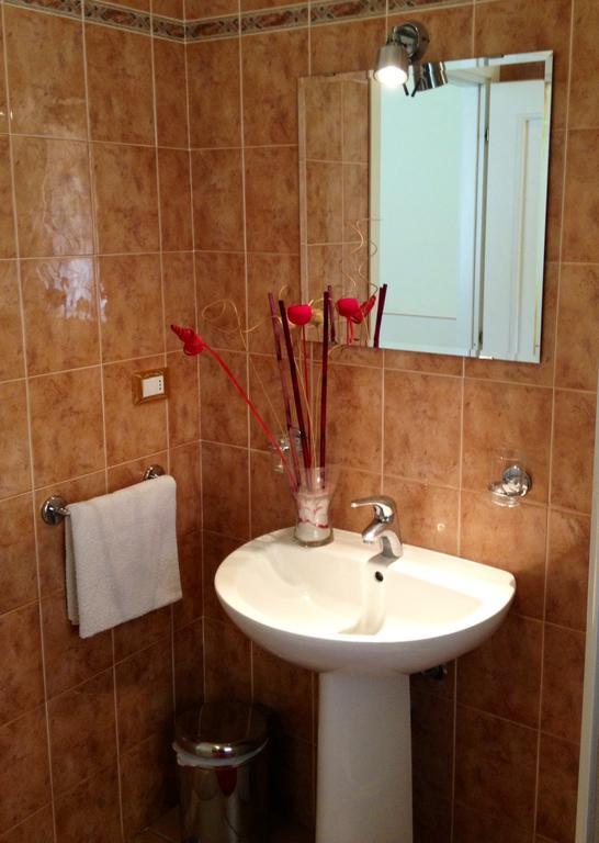 Olly Apartments Bologna Room photo