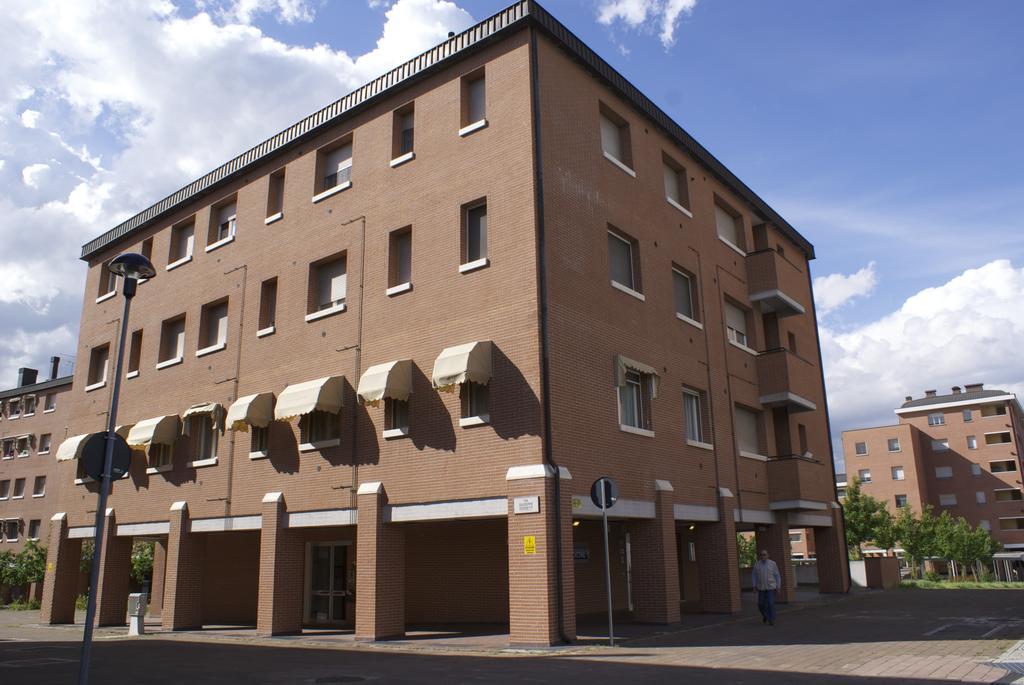 Olly Apartments Bologna Exterior photo